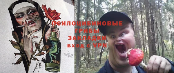 молекула духа Баксан